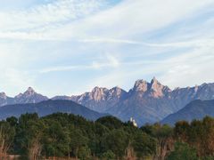 -九华山风景区