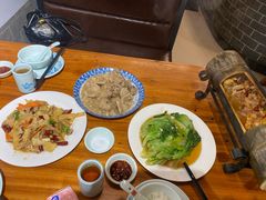 -老街坊餐吧