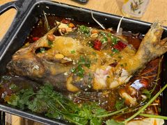 -食代馆(深业上城店)