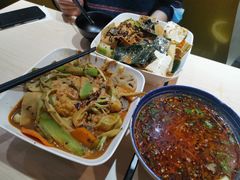 -林静小吃(复兴路店)