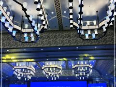 -广州富力丽思卡尔顿酒店