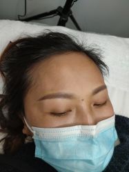 -MIVI半永久纹眉绣眉