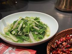 -对酒当歌·地道川菜(八佰伴店)