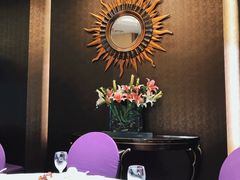 包厢-和记小菜(大宁店)