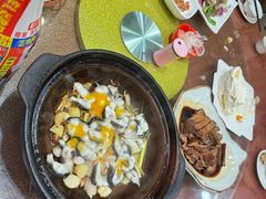 -沙田鸽王(解放路店)