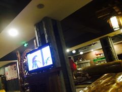 -绿岛汤泉韩式休闲会所