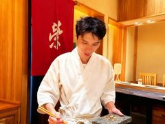 -荣一代目OMAKASE板前料理