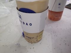 -茶百道(京溪店)