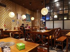 大堂-老号尤兔头(幸福店)