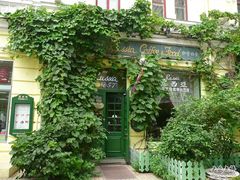 -露西亚咖啡西餐厅(哈尔滨俄侨纪念馆店)