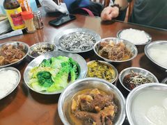 -阿秋牛排(湖心街店)