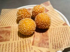 -探炉·香辣豆花烤鱼(笋岗宝能环球汇店)