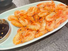 -浩运·海鲜青岛菜·海胆水饺(石老人店)