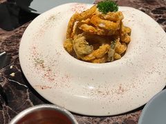 -Lets burger非常汉堡·环球风味(蓝色港湾店)