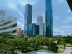 -南海渔村(珠江新城店)