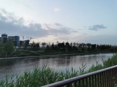-西海子公园