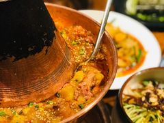 -觅山云南菜(泊富ICITY店)