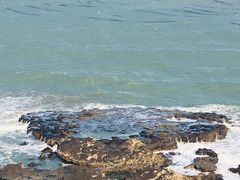 -漳州滨海火山岛自然生态风景区