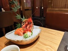 -虹料理·日料放题(悠方店)