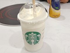 -星巴克(武汉菱角湖万达2店)