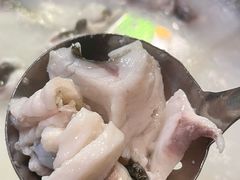 -渔意坊·千层无骨鱼粥底火锅·20年顺德菜(普君店)