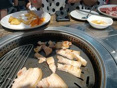 -33韩式自助烧烤(环城南路店)