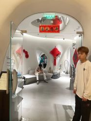 点击看大图 -3AM·S HAIR SALON烫发染发接发