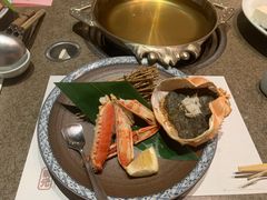 -蟹道乐(網元別館店)