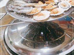 -姥家海鲜大锅台(永丰胡同老店)