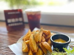 -MIMO CAFE(沙头角店)