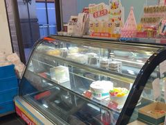 -爱维尔阳光蛋糕(越湖店)