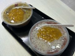 -百花传统甜品店(原址店)