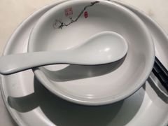 -绿茶餐厅(光明N次方公园店)