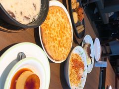 -萨莉亚意式餐厅(杭州西溪龙湖天街店)