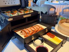 -莉莉海堂HAITANG·烤鸭(国贸商城店)