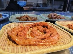 -五彩凉山自助西昌烧烤(柳翠路店)