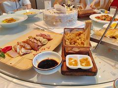 -燕郊烧鸽子(酷车小镇店)