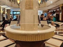 -上海国际饭店