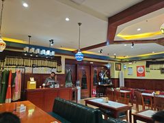 -清真· AL-JANNAT 佳纳特餐厅(仙林店)