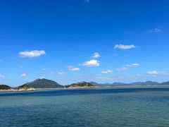 -花岙岛