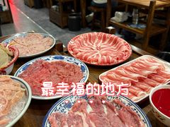 -楠火锅(西单店)