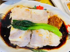 -彩虹站·香港烧腊茶餐厅