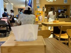 -文叔·湖北名小吃·小龙虾(华强北店)