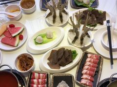 -味享汇海鲜姿造(新田园店)