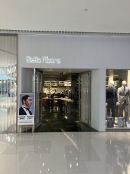 -Biella Fibers杰尼亚Zegna面料西装·夹克·礼服全定制Bespoke(晶耀前滩店)