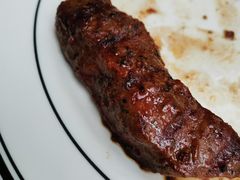 果木澳洲谷饲小排皇-食间牛排(湖西路店)