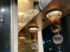 -来回·咖啡(天河南店)