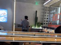 -争鲜回转寿司(中街大悦城店)