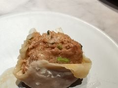 金牌百花稍梅-杏花堂山西菜馆(壹方城店)