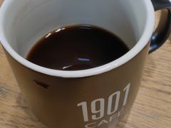 -1901 Cafe(西四店)